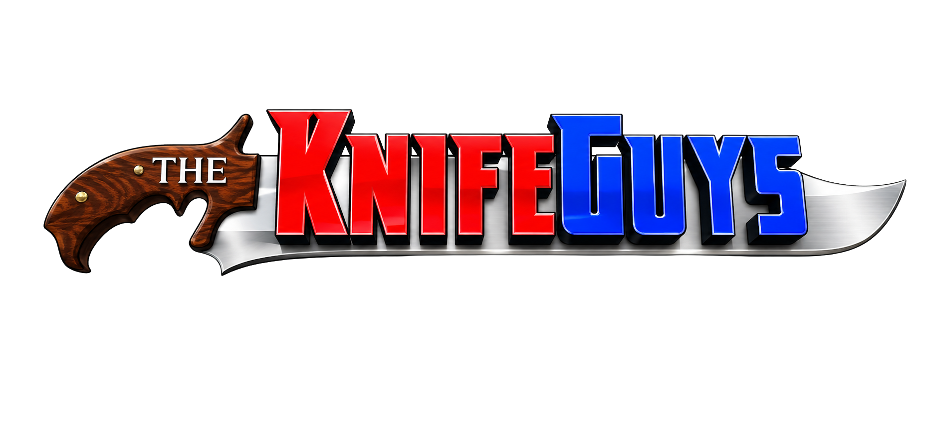 The Knife Guys